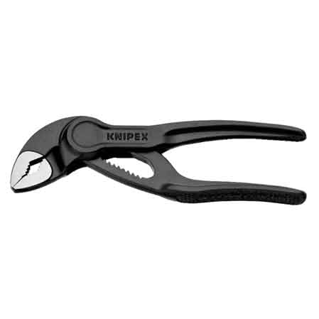 PINZA REGOLABILE COBRA KNIPEX