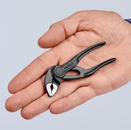 PINZA REGOLABILE COBRA KNIPEX